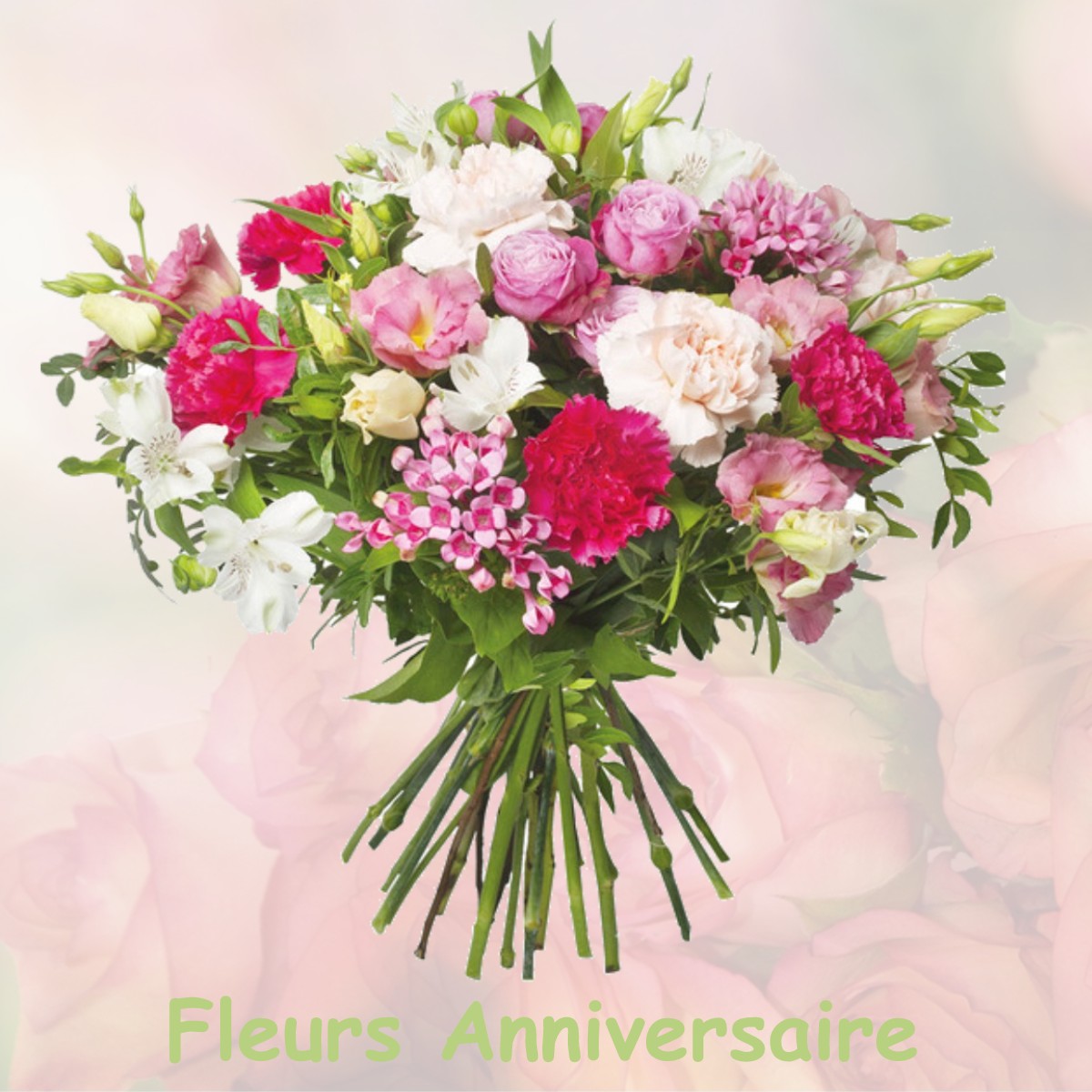 fleurs anniversaire TREIZE-SEPTIERS